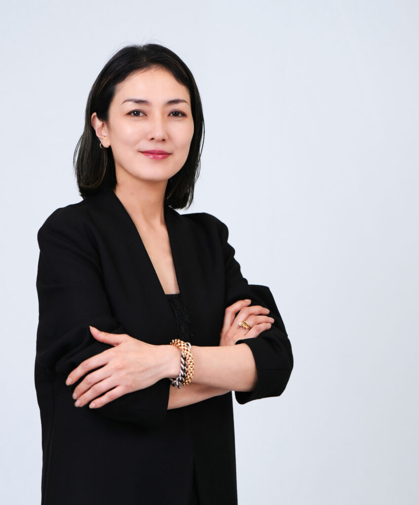 板谷 由夏 年齢