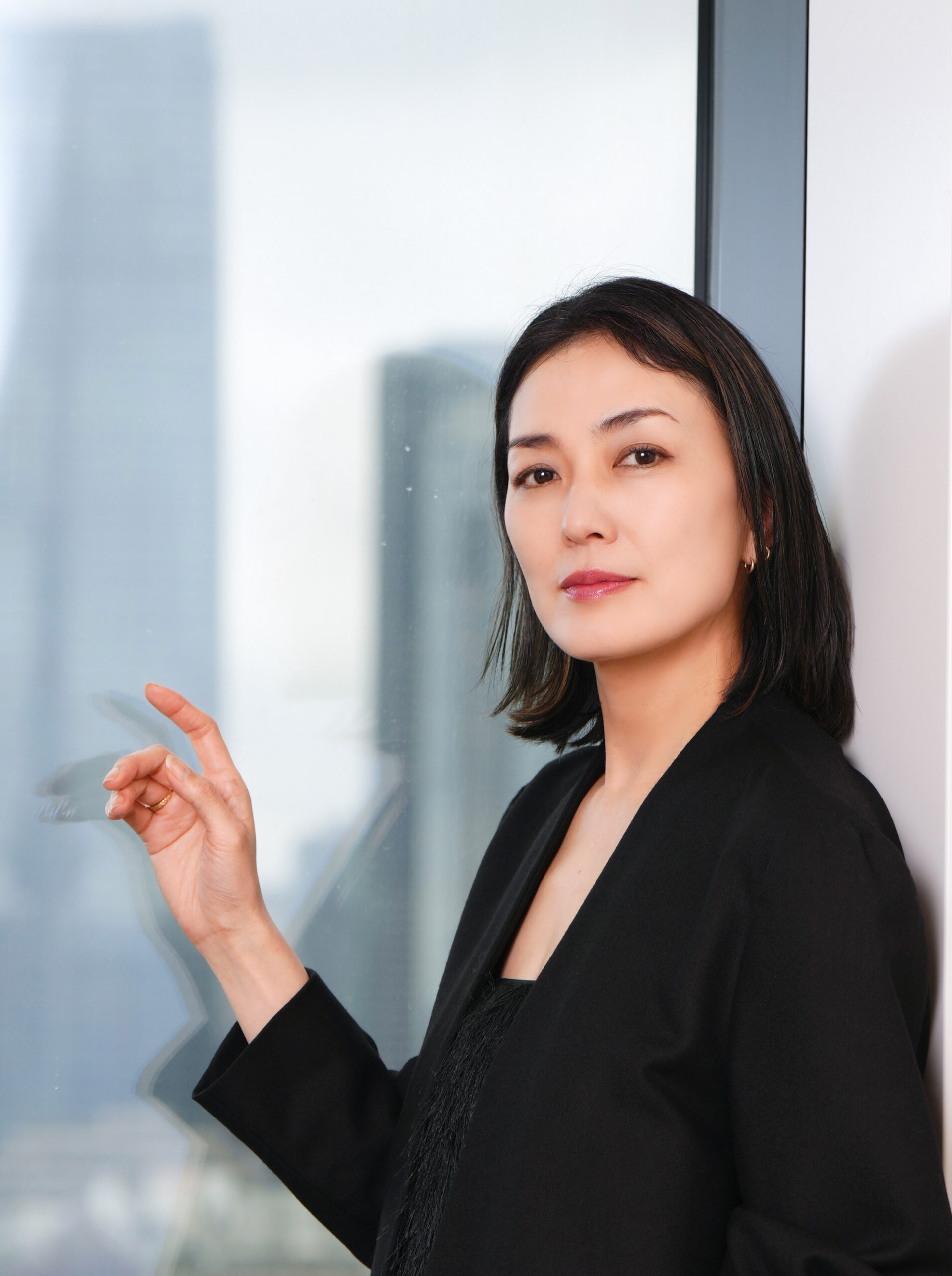 板谷 由夏 年齢
