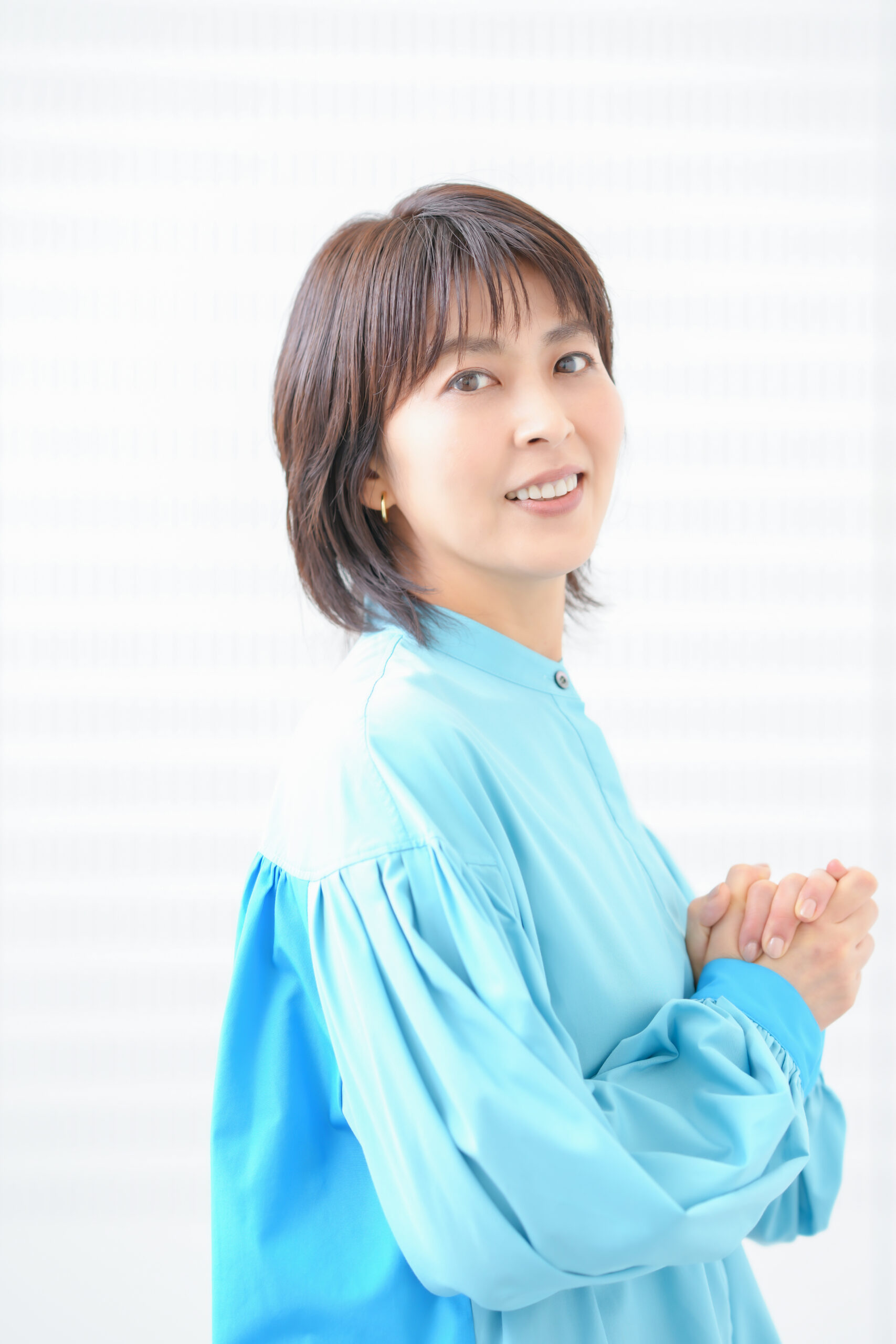 松たか子が理想とする仕事への向き合い方とは？「自分の役割に一生懸命